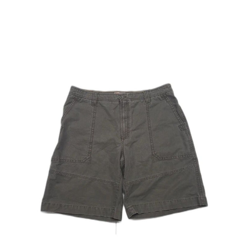GH Bass Earth Utility Shorts